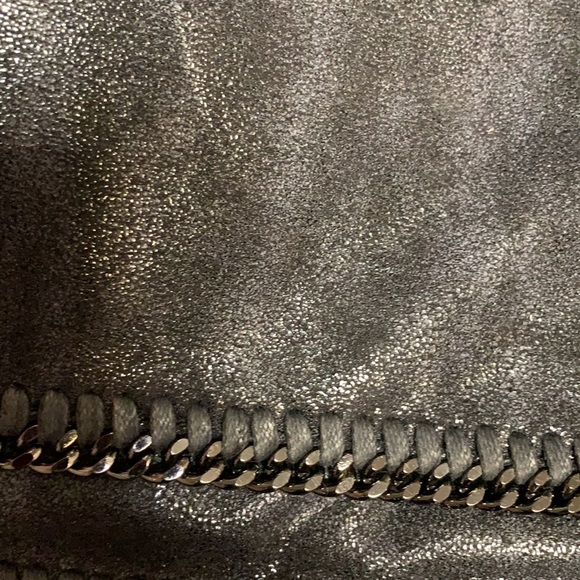 INZI chain border clutch - Picture 4 of 13